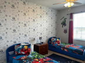 Windsor Hills Resort- 402F